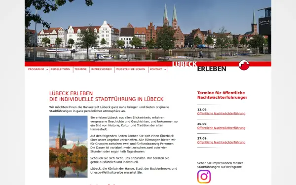 luebeck-erleben.de