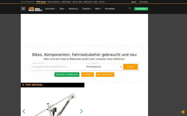 bikemarkt.mtb-news.de