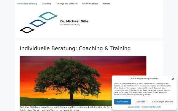 drgille.de