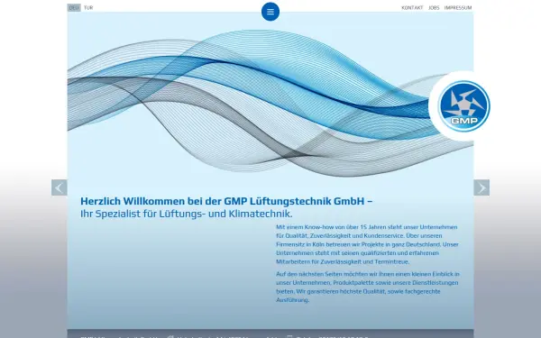 gmp-lueftungstechnik.de