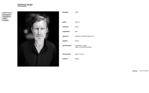 hartmut-lange.de