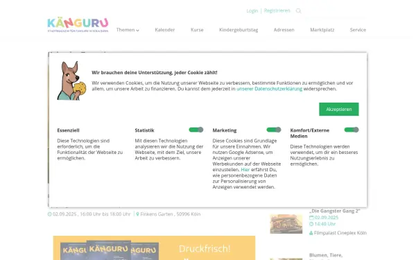 www.kaenguru-online.de