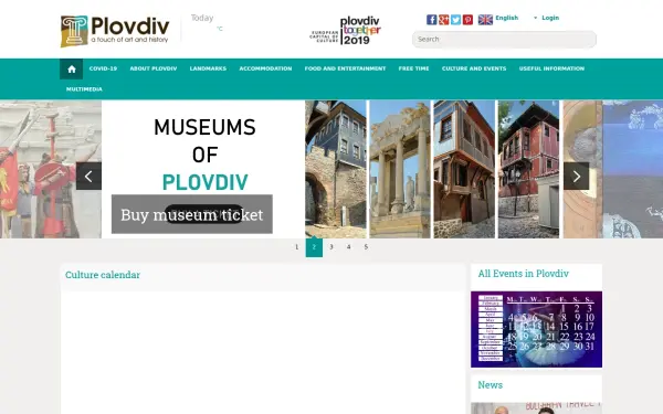 www.visitplovdiv.com