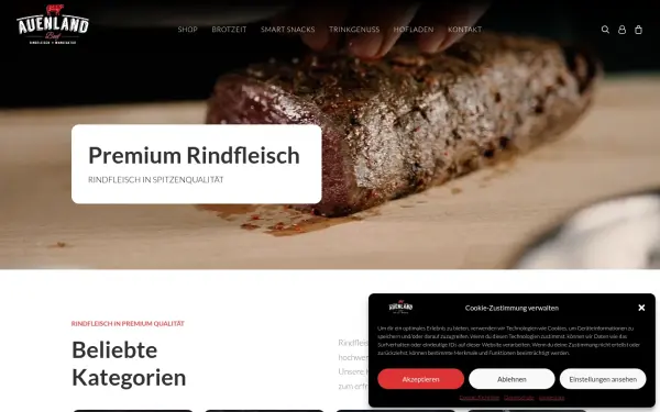 www.auenland-beef.de