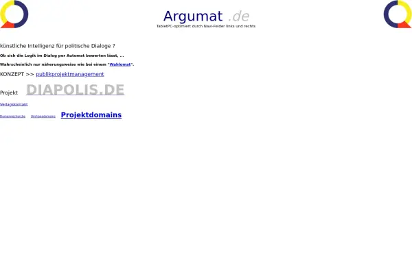 argumat.de