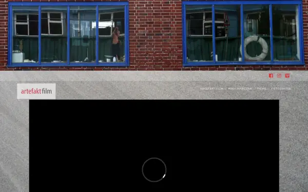 artefaktfilm.de