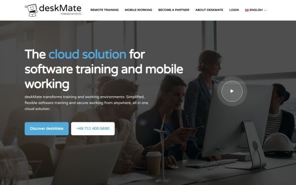 deskmate.cloud