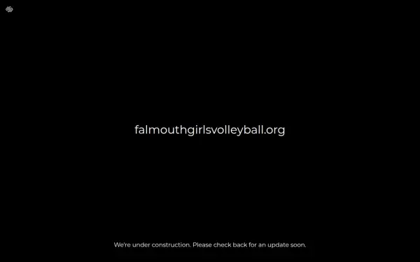 falmouthgirlsvolleyball.org