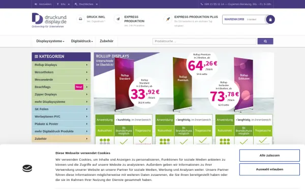 www.druck-und-display.de