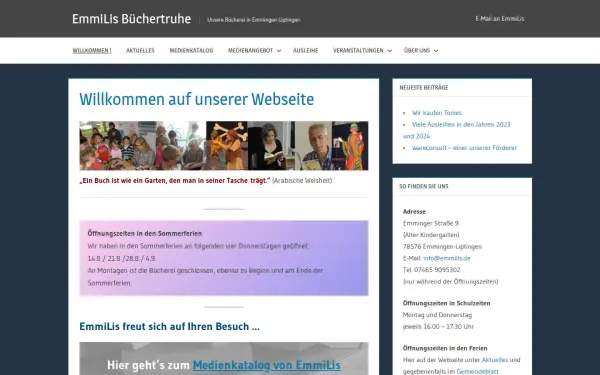emmilis.de