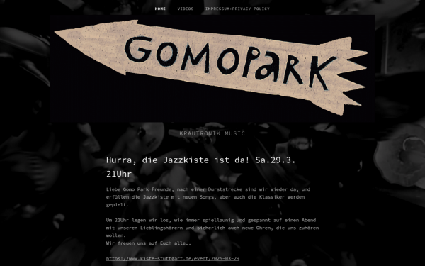 gomopark.de
