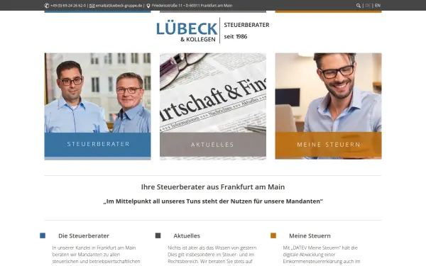 www.luebeckonline.com
