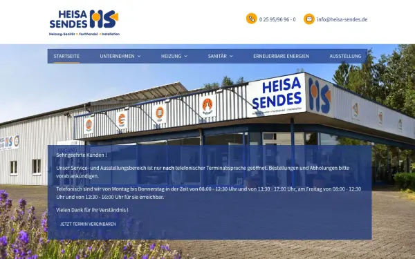 heisa-sendes.de