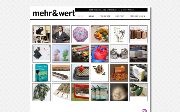 mehrundwert.ch