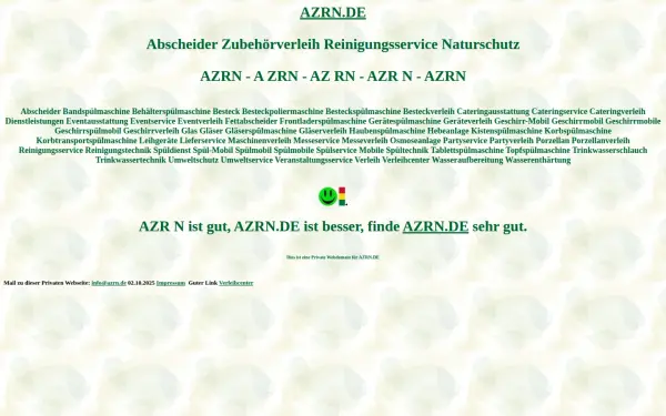 azrn.de