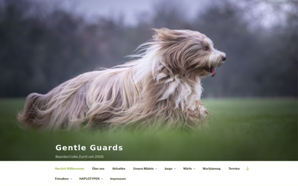 gentleguards.com