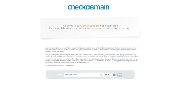 groupmanager.de