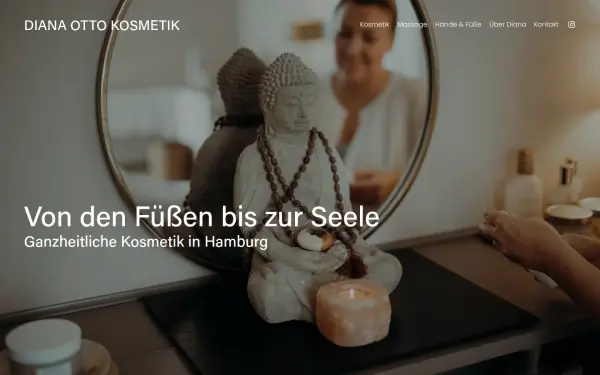 www.dianaotto.de