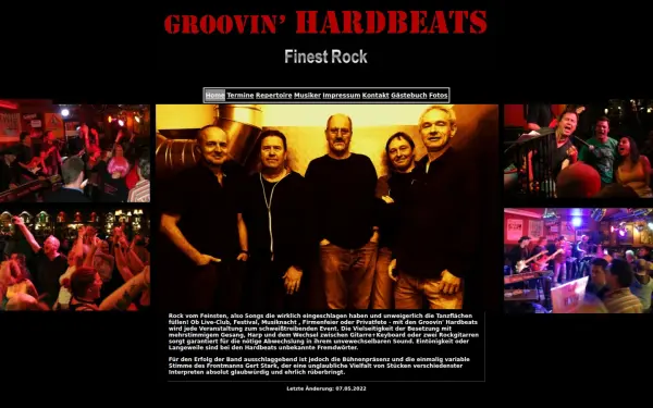 groovin-hardbeats.de
