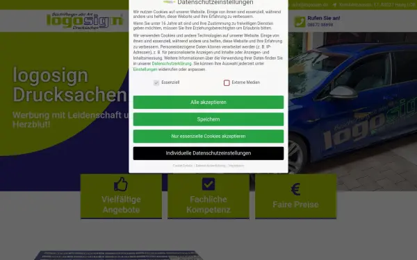 logosign.de