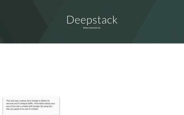 www.deepstack.app