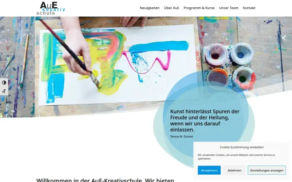 aue-kreativschule.de