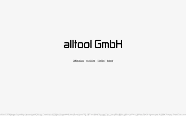 www.alltool.de