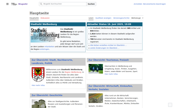 wugwiki.de