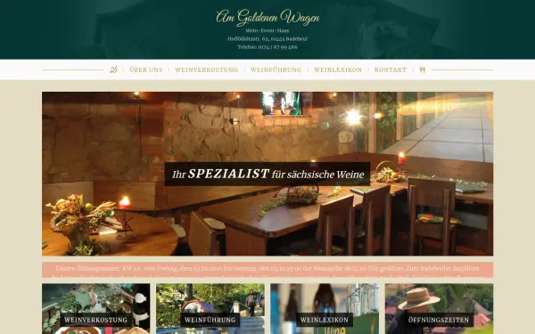 www.goldenerwagen.de