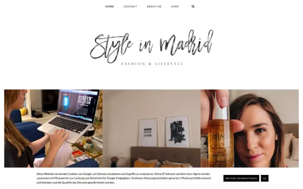 www.styleinmadrid.com