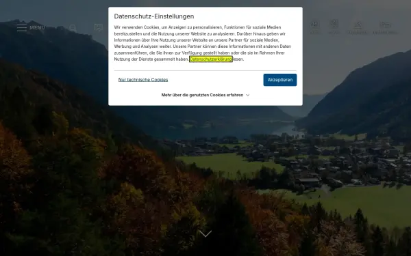 www.achensee.com