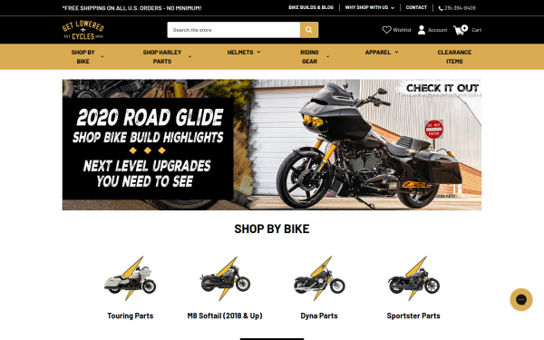 www.getlowered.com