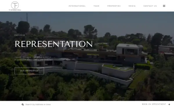 thefridmangroup.com