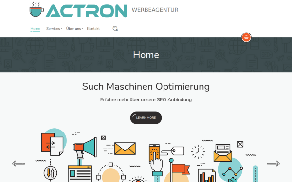 www.actron.co.at