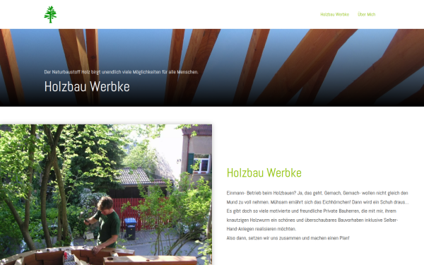 florianwerbke.de