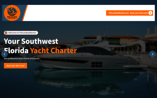 pelicanboatrental.com