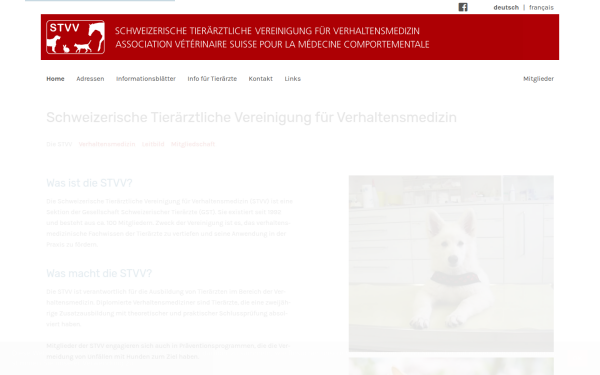 stvv.ch