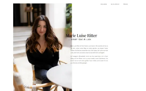 luiseliebt.de