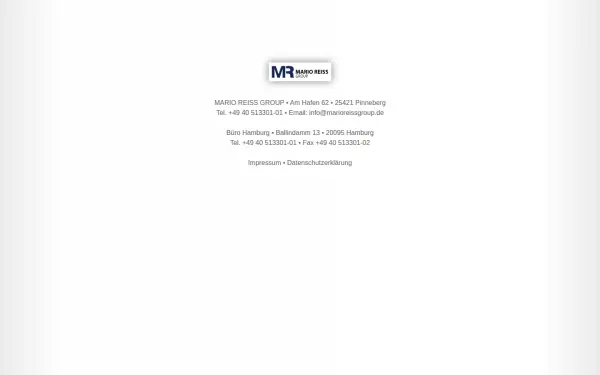 marioreissgroup.de