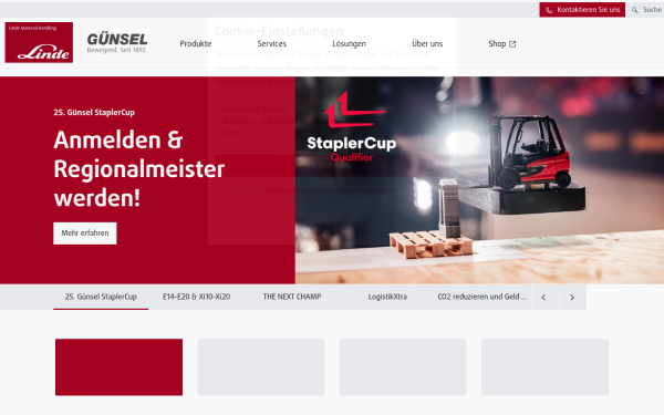 www.guensel.de