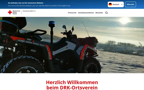 www.drk-wiehl.de