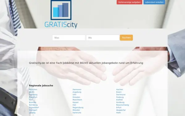 www.gratiscity.de
