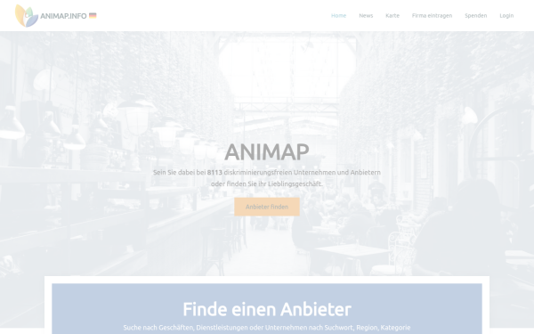 animap.info