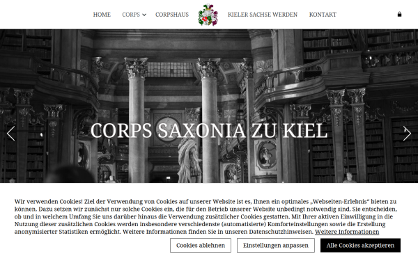 saxoniakiel.de