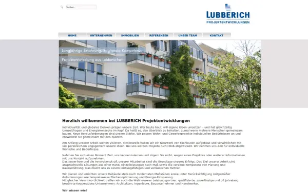 www.lubberich-projekt.de