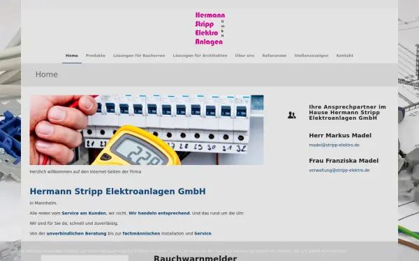 www.stripp-elektro.de