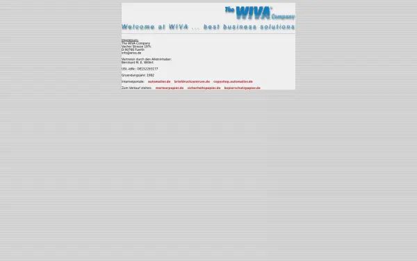 www.wiva.de