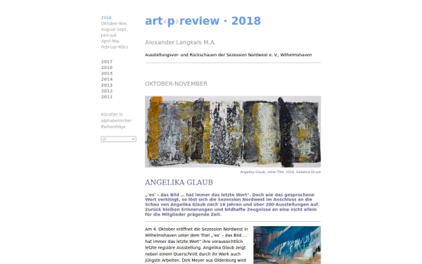 art-preview.de