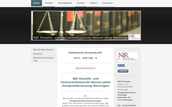 www.anwalt-renningen.de