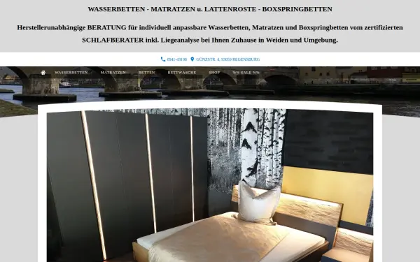 www.es-wasserbetten.de